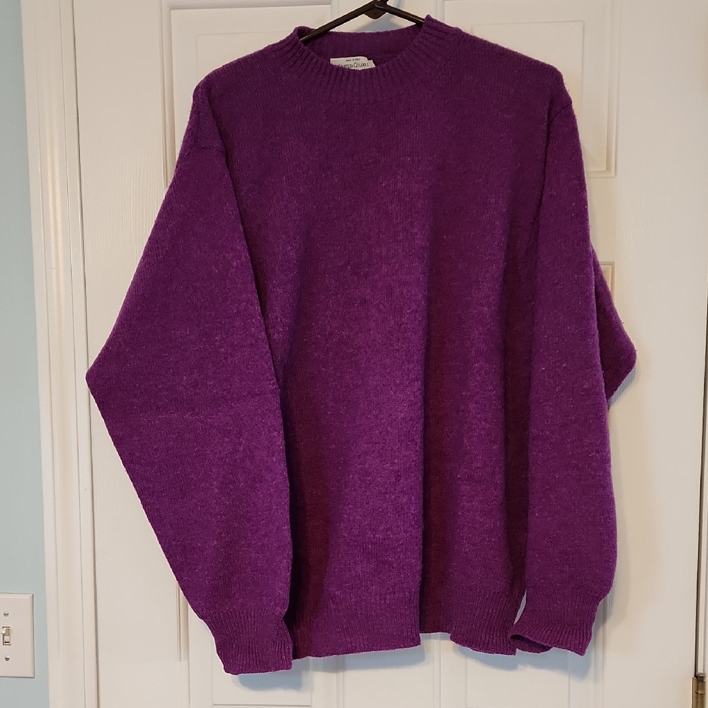 United Colors Of Benetton Sweater